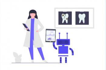 Digitalization in Dentistry