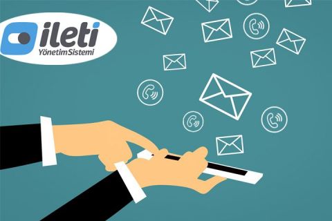 İleti Yönetim Sistemi (İYS) Nedir?