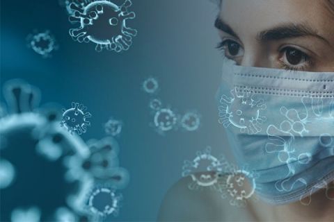 Diş Tedavisinde COVID-19 Bulaşı Hakkında Yeni Araştırma