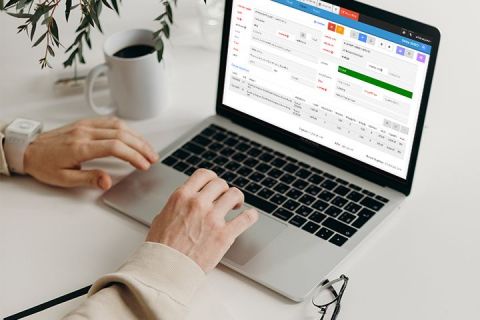 Dr.DENTES ile Fatura Kesimi