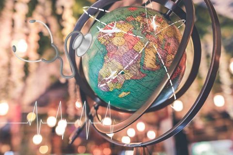 Sağlık Turizmi Belgesi ve Denetimleri