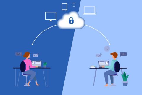 Which Should I Choose? Cloud or Desktop?