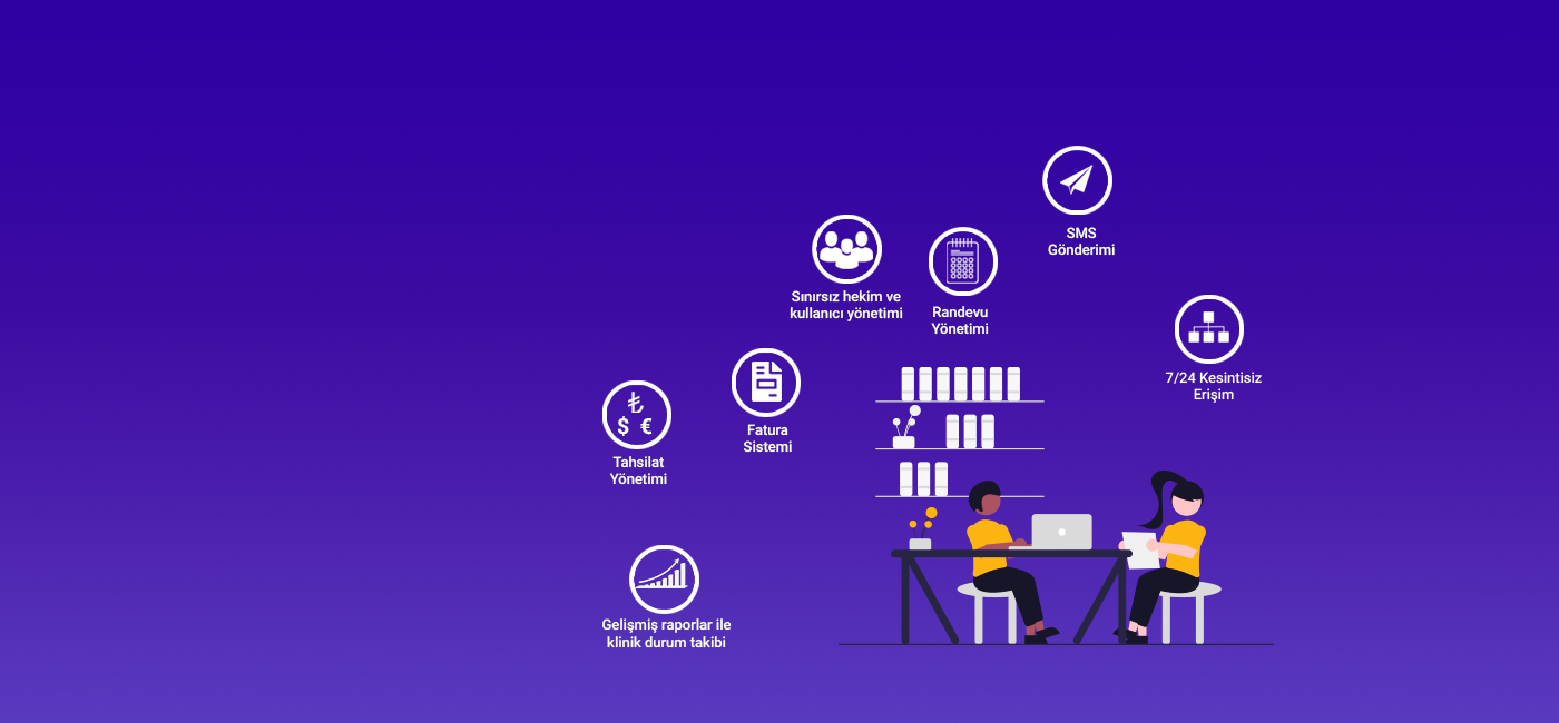 Teknolojiyi sevenlere<br>Dr.DENTES ile<br>teknolojik çözümler!